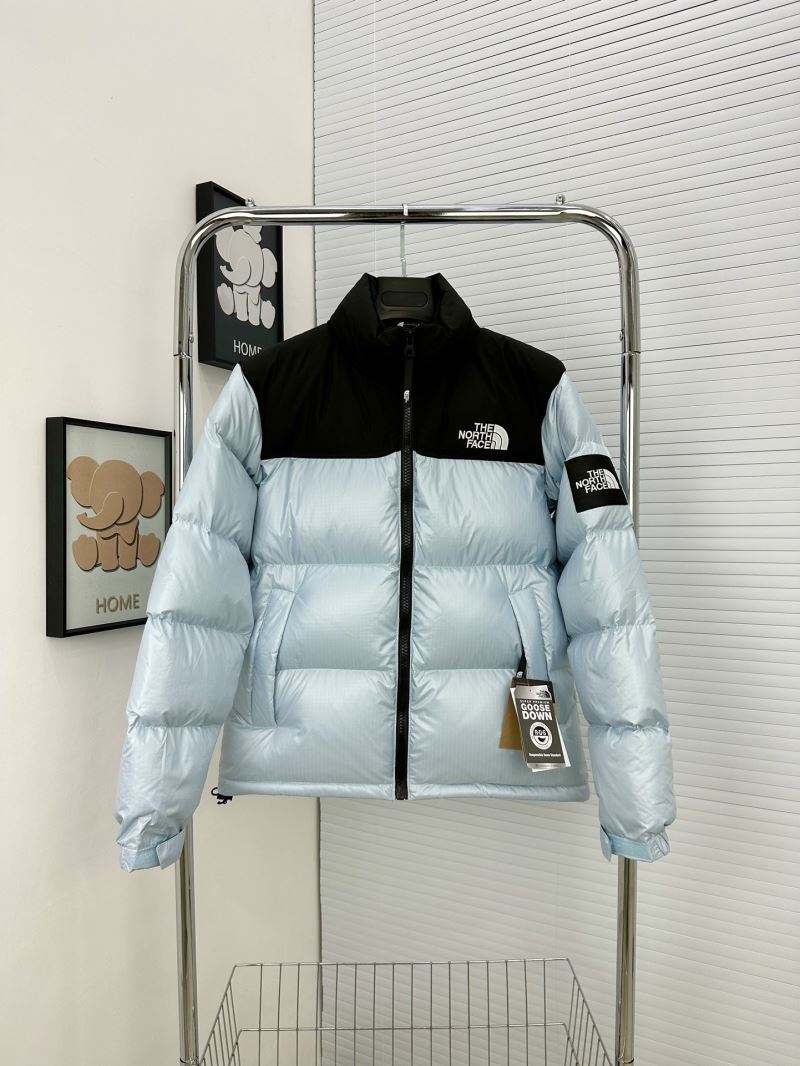 The North Face Down Jackets